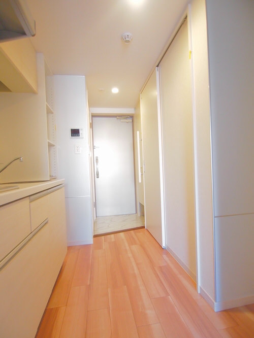 マストライフ神保町 603号-5