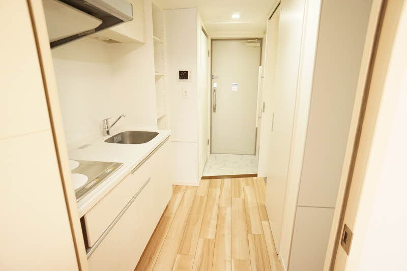 マストライフ神保町 603号-11