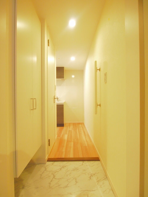 マストライフ神保町 701号-10