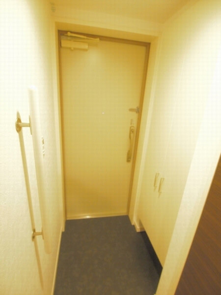 マストライフ神保町 901号-11