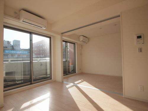 マストライフ秋葉原ＥＡＳＴ 205号-2