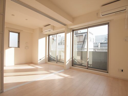 マストライフ秋葉原ＥＡＳＴ 205号-3