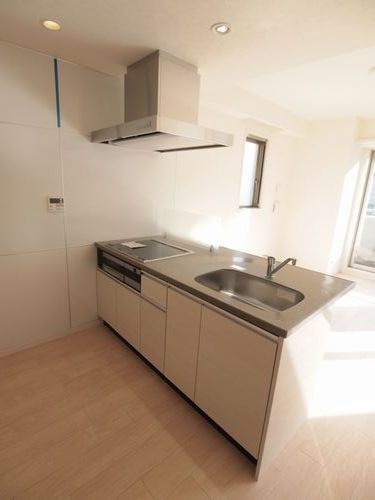 マストライフ秋葉原ＥＡＳＴ 205号-5