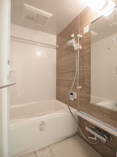 マストライフ秋葉原ＥＡＳＴ 205号-8