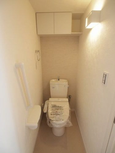 マストライフ秋葉原ＥＡＳＴ 205号-10