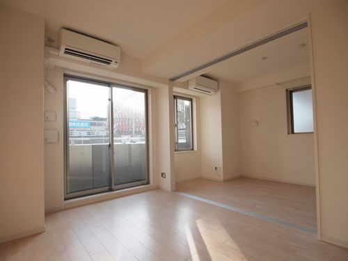 マストライフ秋葉原ＥＡＳＴ 404号-2