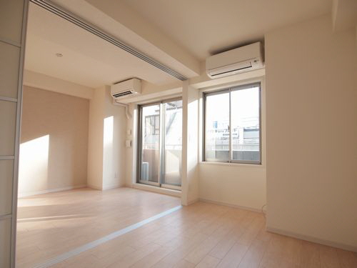 マストライフ秋葉原ＥＡＳＴ 404号-3