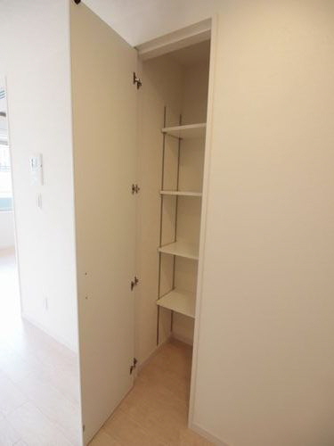 マストライフ秋葉原ＥＡＳＴ 404号-5