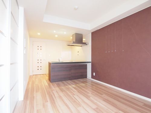 マストライフ秋葉原ＥＡＳＴ 804号-3