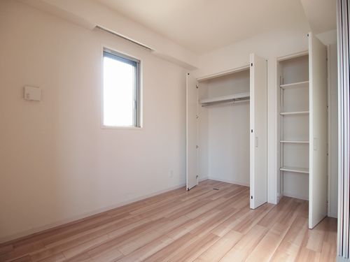 マストライフ秋葉原ＥＡＳＴ 804号-4