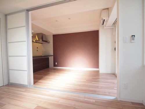 マストライフ秋葉原ＥＡＳＴ 804号-6