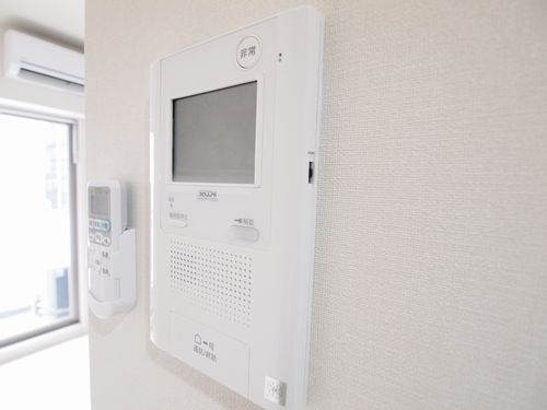マストライフ芝浦 603号-10