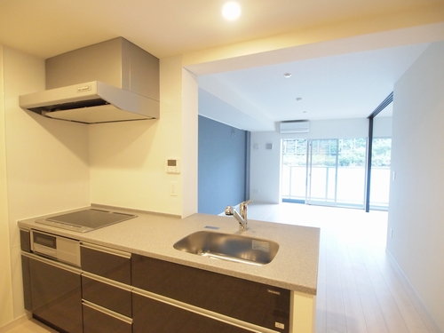 マストライフ赤羽ＷＥＳＴ 205号-2