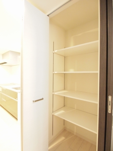 マストライフ赤羽ＷＥＳＴ 205号-8