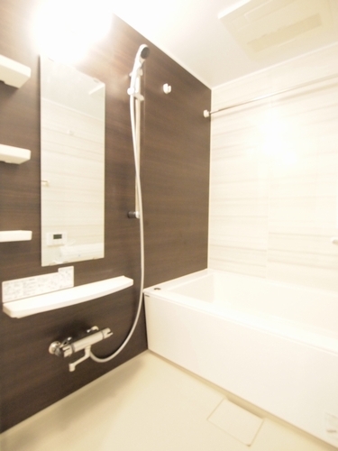 マストライフ赤羽ＷＥＳＴ 205号-10