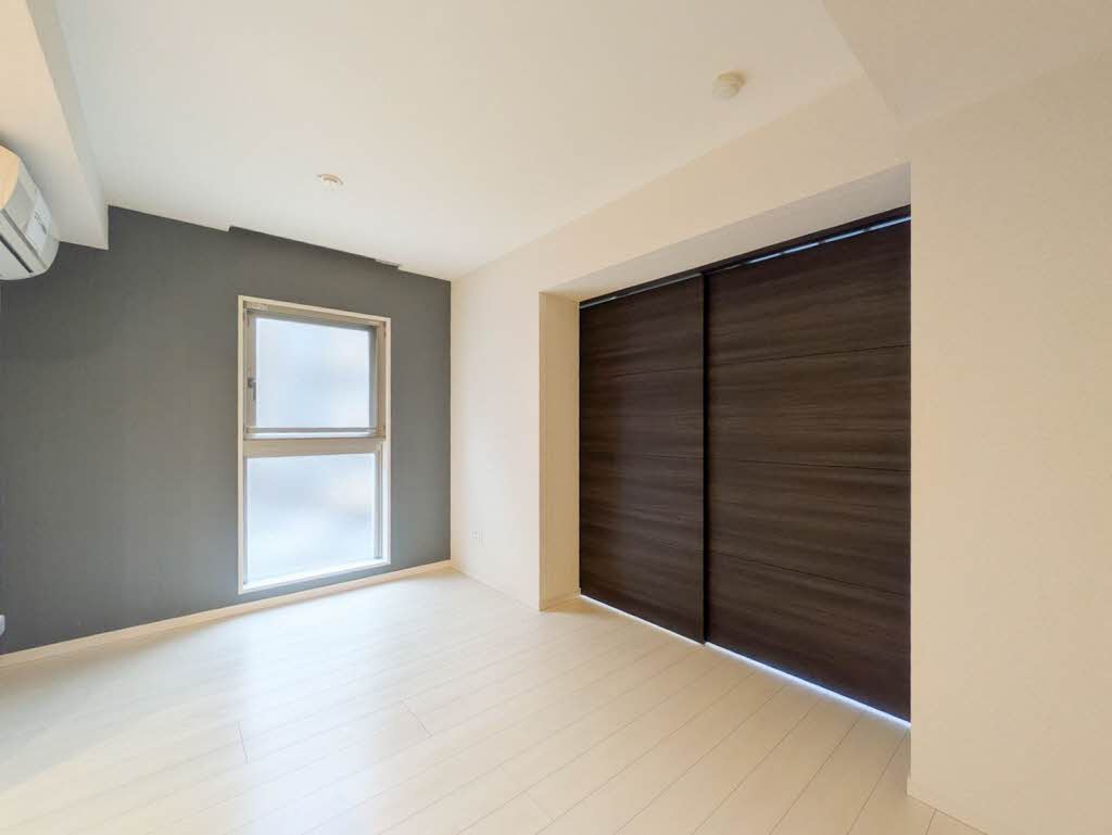 マストライフ赤羽ＷＥＳＴ 216号-4