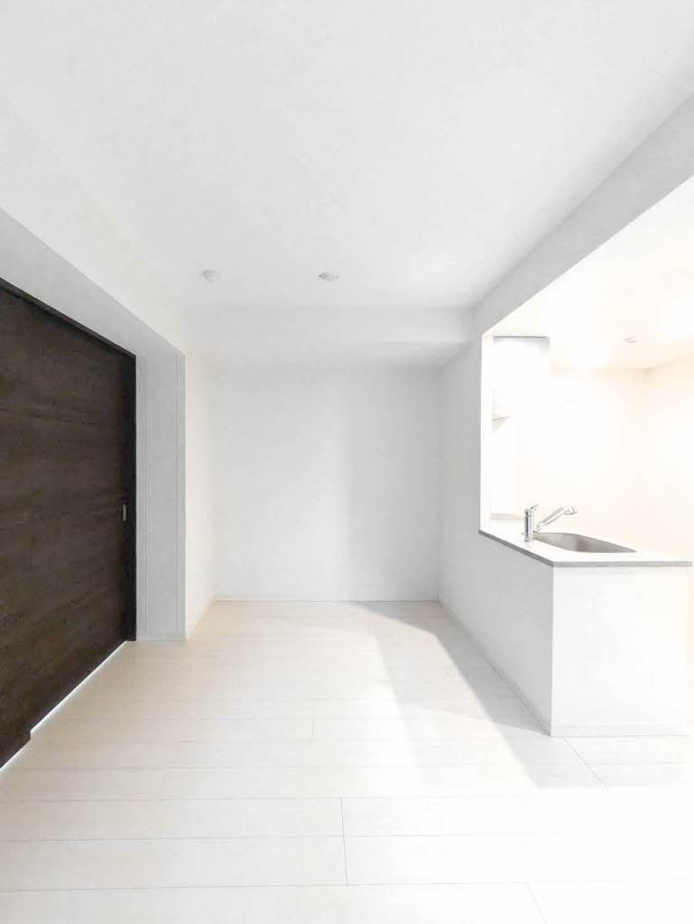 マストライフ赤羽ＷＥＳＴ 216号-5