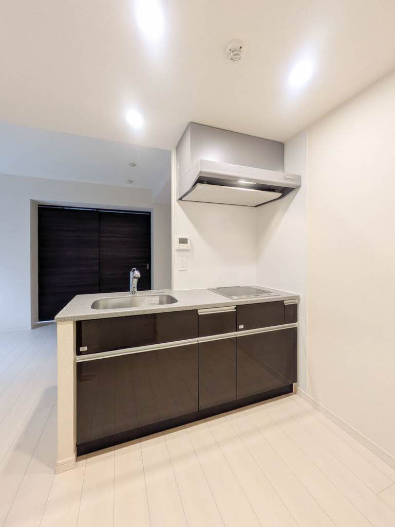 マストライフ赤羽ＷＥＳＴ 216号-6