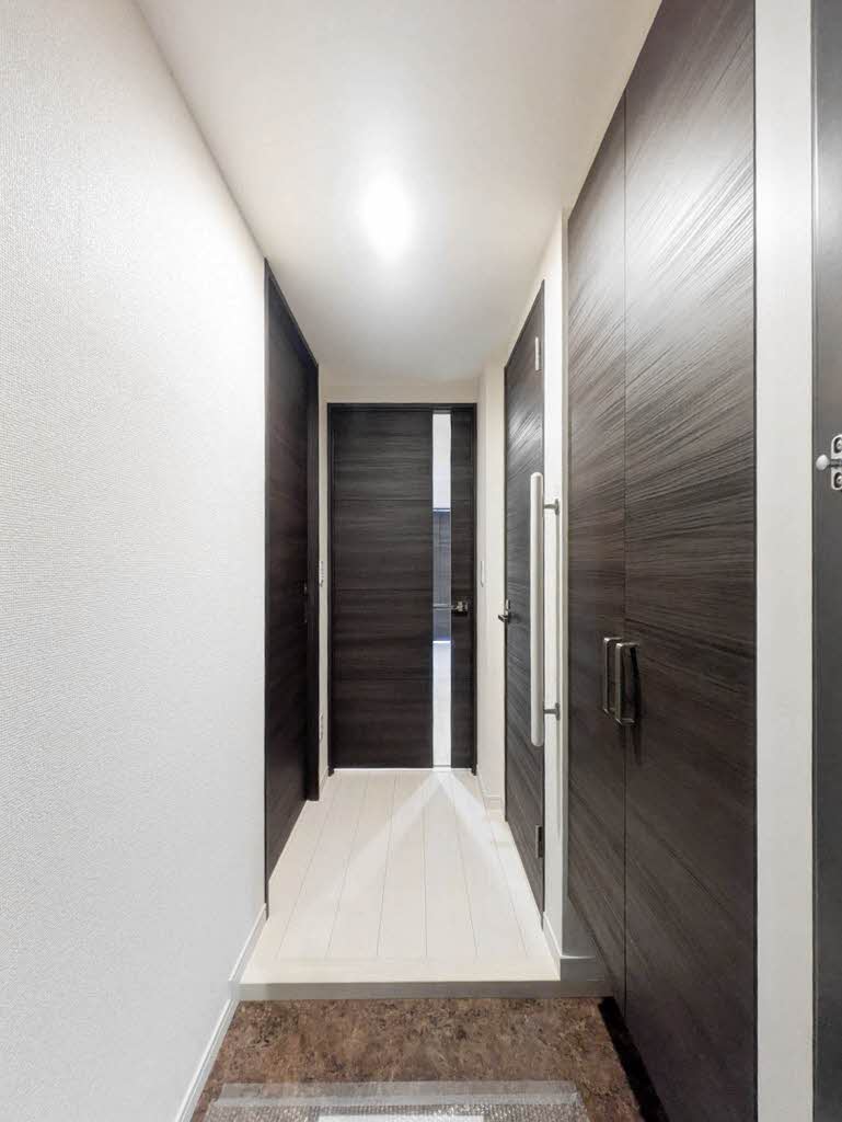 マストライフ赤羽ＷＥＳＴ 216号-7