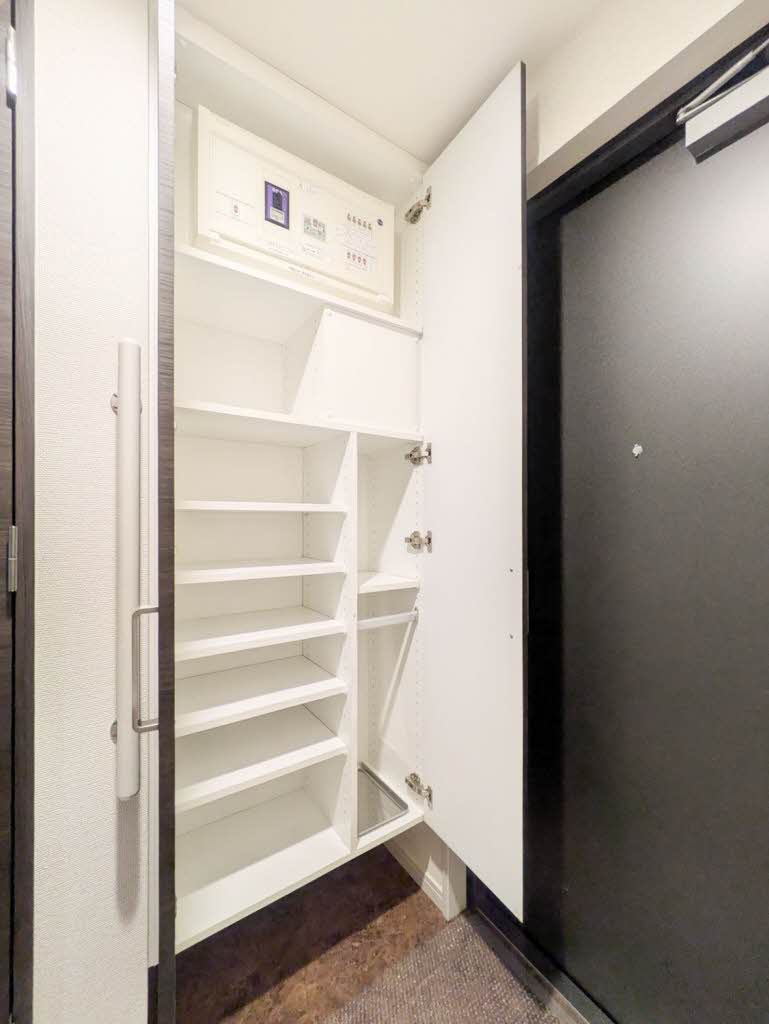 マストライフ赤羽ＷＥＳＴ 216号-8