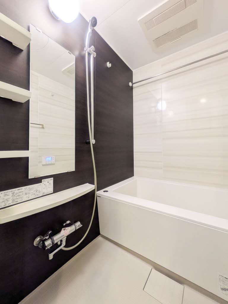 マストライフ赤羽ＷＥＳＴ 216号-9