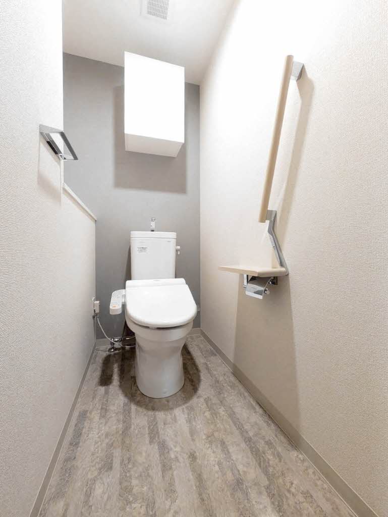 マストライフ赤羽ＷＥＳＴ 216号-11