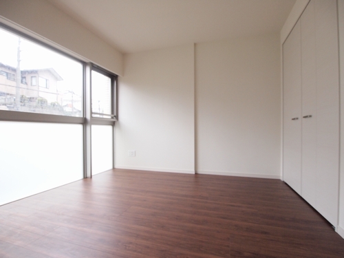 マストライフ赤羽ＷＥＳＴ 313号-4