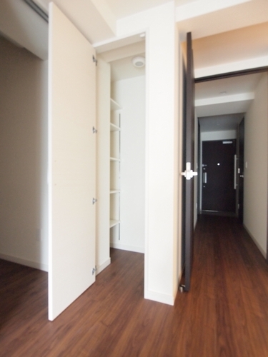 マストライフ赤羽ＷＥＳＴ 313号-7