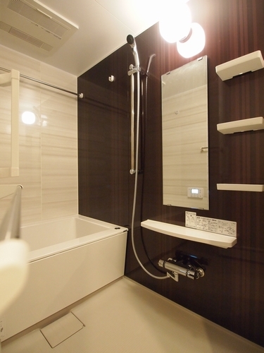 マストライフ赤羽ＷＥＳＴ 313号-11