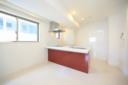 ＭＡＳＴ　ＬＩＦＥ　横濱桜木町 202号-2