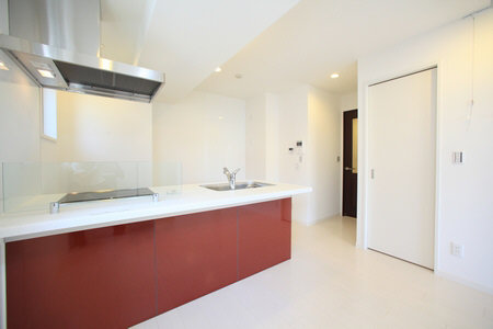 ＭＡＳＴ　ＬＩＦＥ　横濱桜木町 202号-4