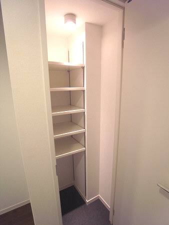 ＭＡＳＴ　ＬＩＦＥ　横濱桜木町 205号-9