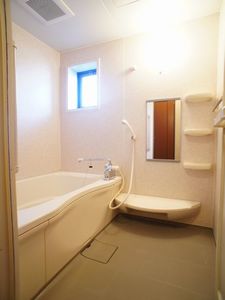 フレアパレスＢ 101号-5