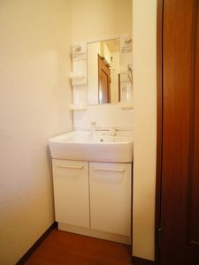 フレアパレスＢ 101号-6