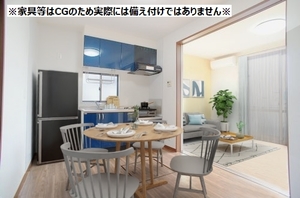 フレアパレスＣ 101号-2