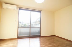 フレアパレスＣ 101号-4