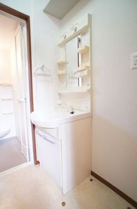 フレアパレスＣ 101号-5