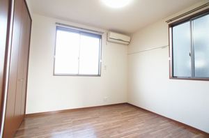 フレアパレスＣ 101号-8