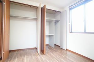 フレアパレスＣ 101号-9