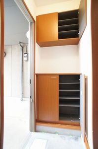 フレアパレスＣ 101号-10