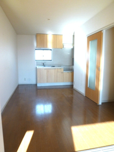 ラフォーレ　ハピネスＡ 102号-3