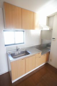 ラフォーレ　ハピネスＡ 102号-5