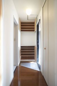 ラフォーレ　ハピネスＡ 102号-11