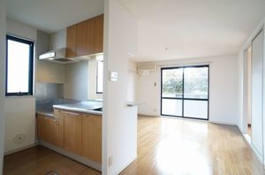 ラフォーレ　ハピネスＢ 101号-3