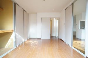 ラフォーレ　ハピネスＢ 101号-7