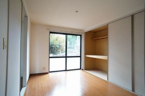 ラフォーレ　ハピネスＢ 101号-8