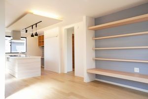 ラフォーレ　ハピネスＢ 102号-2