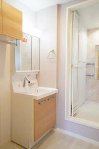 ラフォーレ　ハピネスＢ 102号-5