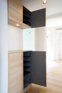 ラフォーレ　ハピネスＢ 102号-8