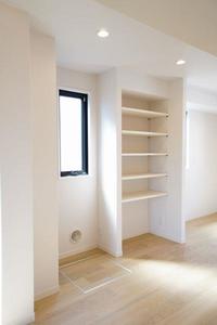 ラフォーレ　ハピネスＢ 102号-9